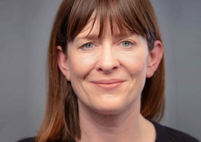 JOANNA POPE