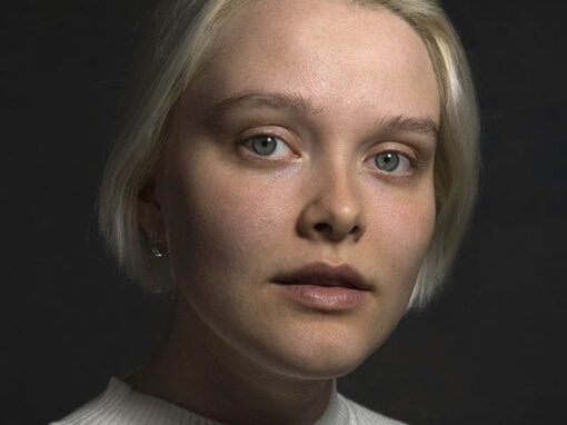 INGRID BOLTON-GABRIELSEN