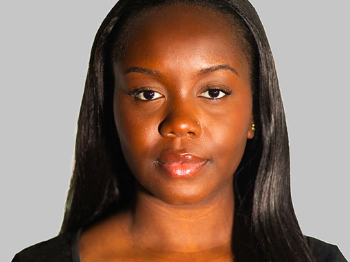 JOLA AWOSUSI