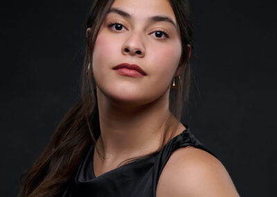 Tala Maria Ghorayeb Carrera