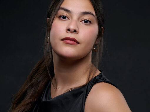 Tala Maria Ghorayeb Carrera