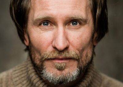 BRIAN F MULVEY