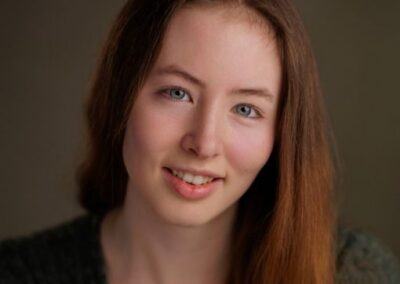 HANNAH WAUGH