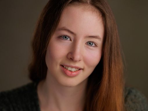 HANNAH WAUGH