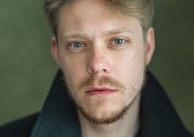 MATTHEW WRIGHT-KENNY